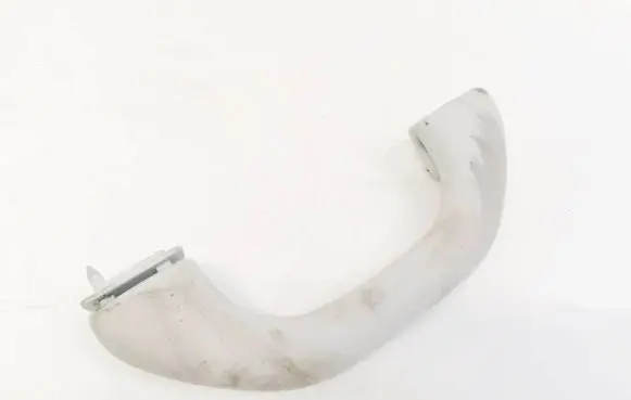 Front interior roof grab handle