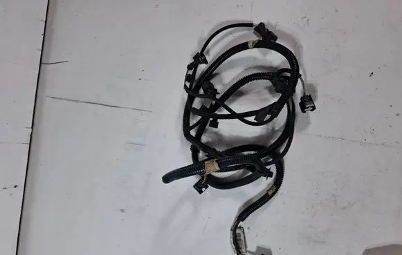 Parking sensor (PDC) wiring loom