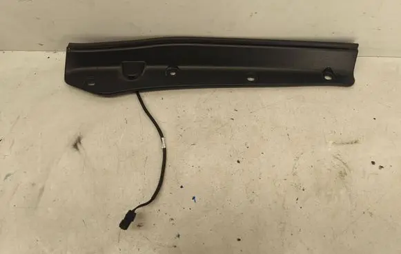 Jeep Grand Cherokee WL Other trunk/boot trim element 68459590