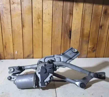 Fiat Punto (188) Front wiper linkage and motor 404978 G551 4360D