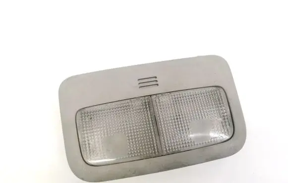 Toyota Yaris Front seat light