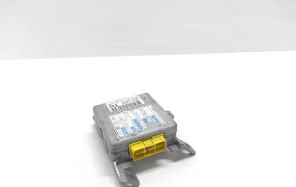Honda Accord Airbag control unit/module 77960S84E91M1