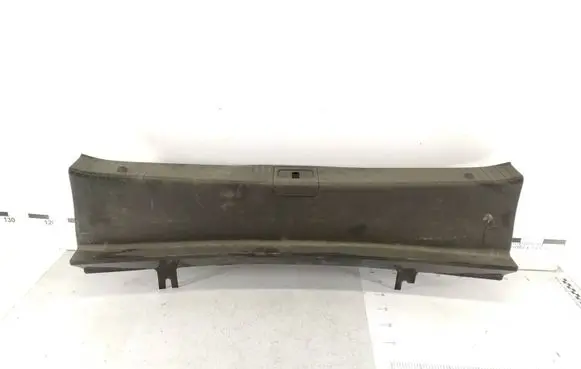 Mercedes-Benz E W212 Trunk/boot sill cover protection A2126900241 BBP165801