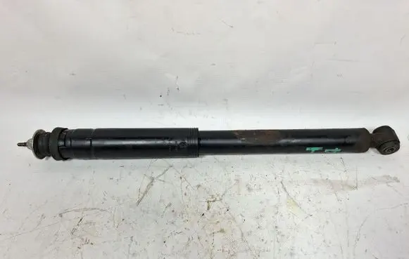 Rear shock absorber/damper