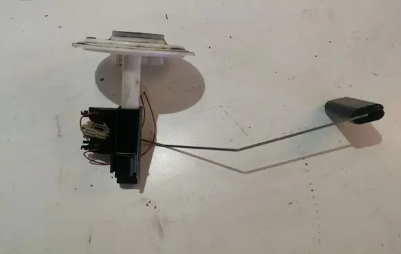 Fuel level sensor