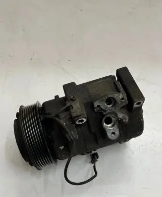 Honda FR-V Air conditioning (A/C) compressor (pump) 4472606230 HFC134A 10S17C