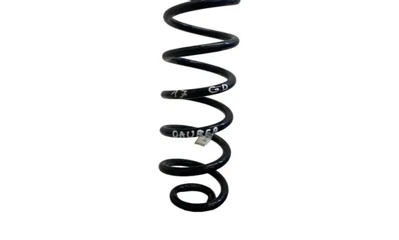 Audi A4 S4 B9 Rear coil spring 8W0511115