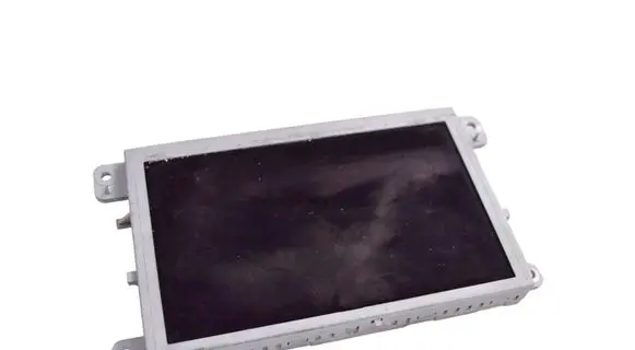 Audi Q5 SQ5 Screen/display/small screen 4F0919604