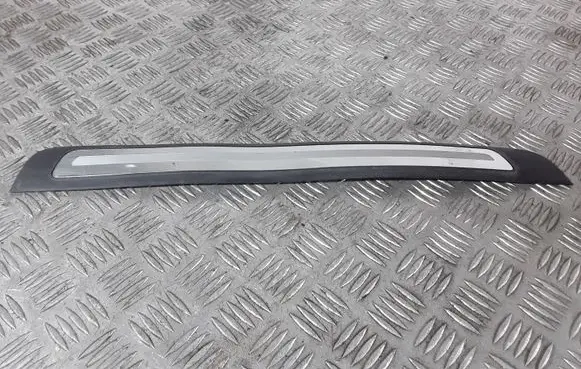 Audi A4 S4 B8 8K Front sill trim cover 8K0853374