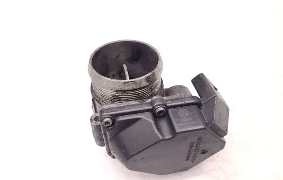 Volkswagen Crafter Throttle valve A2C53249826 008072305 076128063A