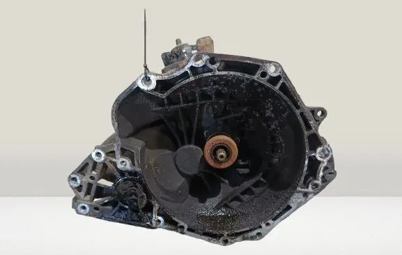 Opel Zafira B Manual 5 speed gearbox F17