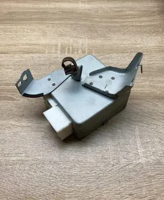 Power steering control unit/module