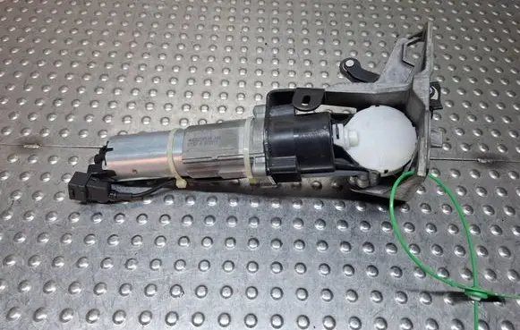 Audi A8 S8 D4 4H Tailgate hydraulic set S26371804 4H0827851A