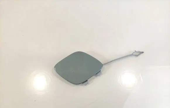 Mercedes-Benz E W214 Rear bumper row hook cap/cover A2148854500CAREWAX