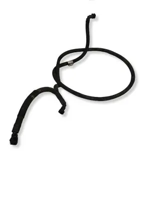 Volkswagen Golf VI Headlight washer hose/pipe 5K0955970EBILI 5K0955970E