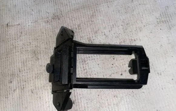 Mercedes-Benz C W203 Hand brake release handle 2034270112 A2034270112