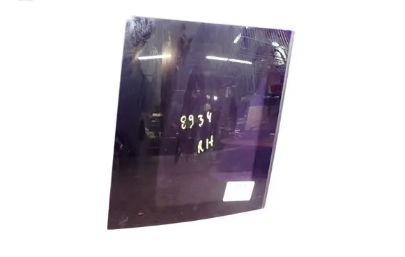 Fiat Panda 141 Rear side window