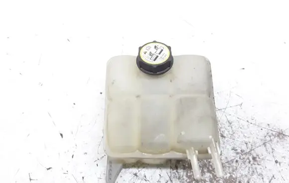 Ford Focus C-MAX Coolant expansion tank/reservoir 3M5H8K218
