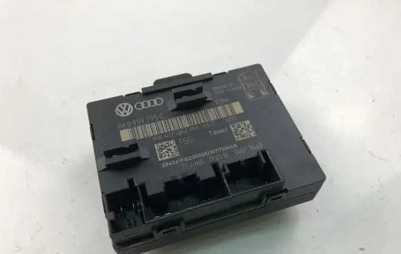 Audi A4 S4 B8 8K Other control units/modules 8K0959795C