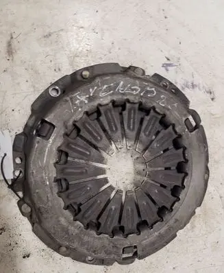 Pressure plate