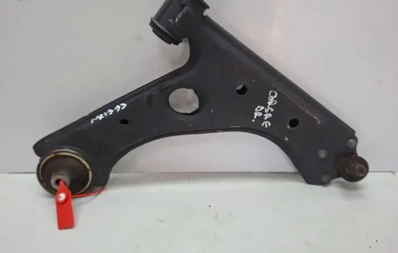 Opel Corsa E Front control arm S27645393