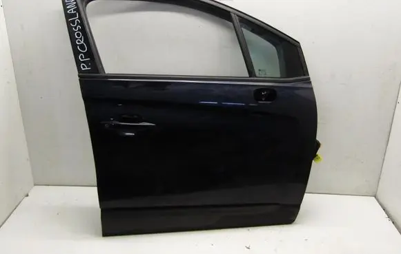 Opel Crossland X Front door 