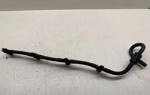 Fuel return line/hose