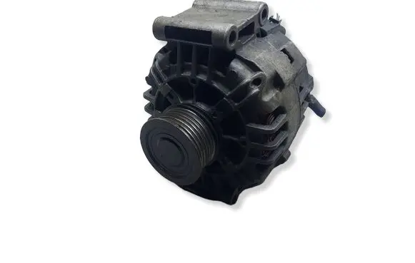 Audi A4 S4 B6 8E 8H Generator/alternator 06B903016AEKASACJ 06B903016AE 2542738C
