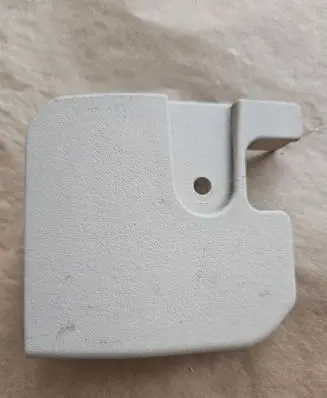 Mercedes-Benz SL R230 Seat trim A2309180230 2309180230