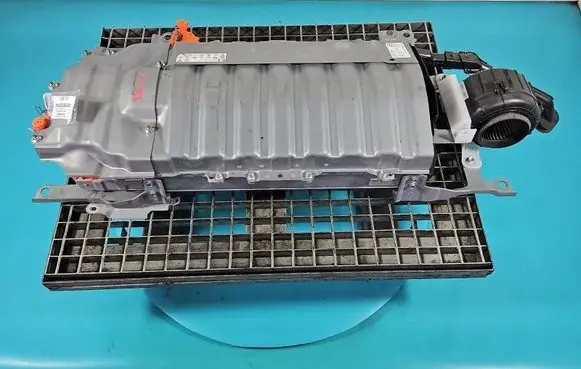 Toyota Corolla E210 E21 Hybrid / electric car battery G928012030 IMPRK1588787