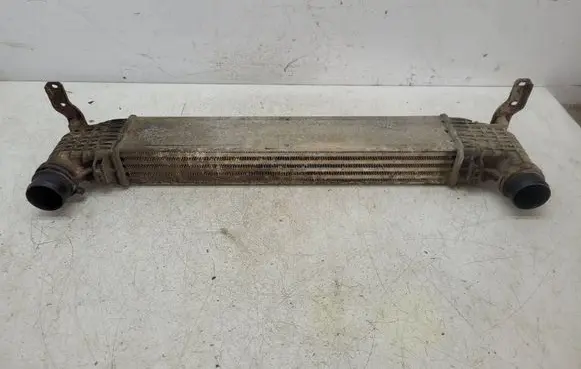 Volkswagen Sharan Intercooler radiator