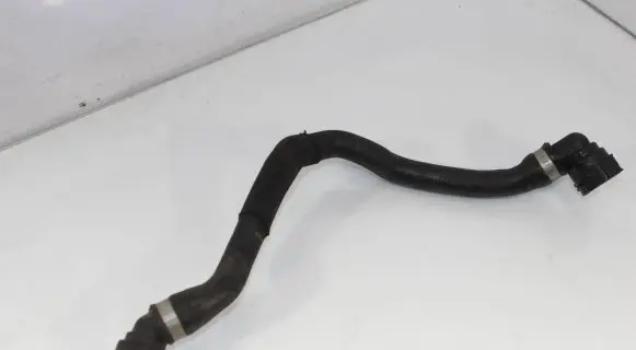 BMW 7 F01 F02 F03 F04 Engine coolant pipe/hose 7591512 164766100 791516