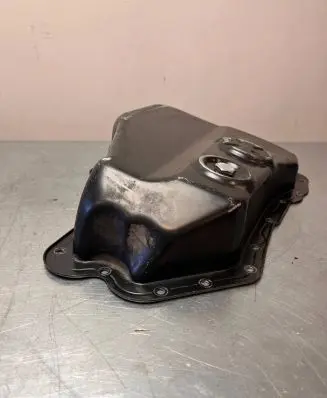 Ford Kuga I Oil sump 9681842080