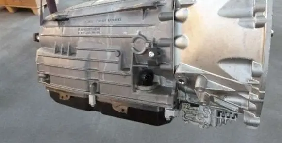 Mercedes-Benz E W212 Automatic gearbox 72299507700894KG