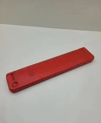 Emergency warning sign