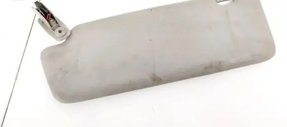 Audi A4 S4 B6 8E 8H Sun visor 8E0857552 8E0857552A