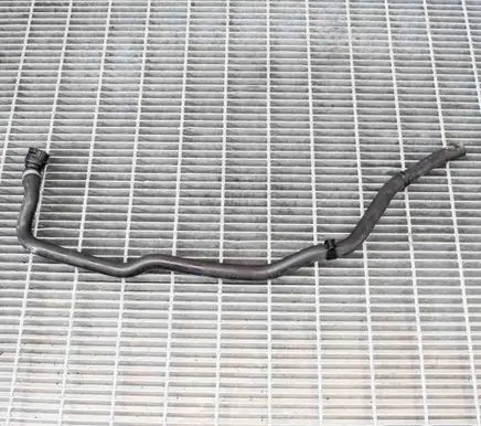 BMW 1 F20 F21 Air intake hose/pipe 9243891