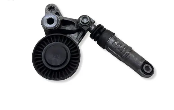 Audi A6 S6 C6 4F Alternator belt tensioner F56126206