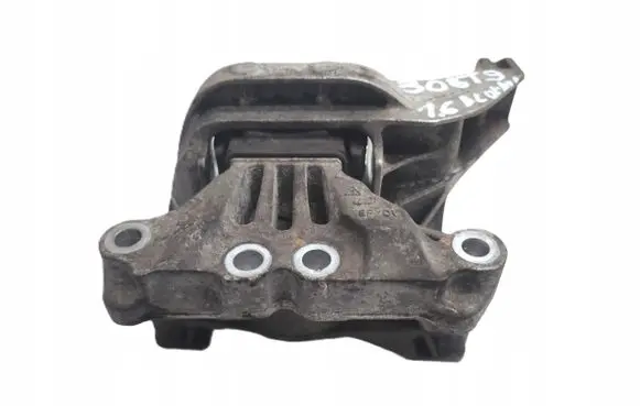 Peugeot 308 Engine mount vacuum valve 