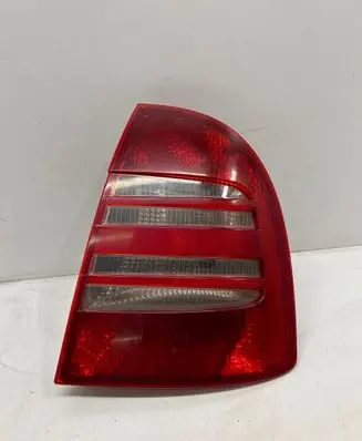 Skoda Superb B5 (3U) Rear/tail lights 1SCX13450AA 1S7X13404A 1SCX13440AA