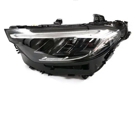 Headlight/headlamp