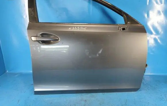 Lexus CT 200H Front door 6700176020