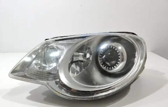 Volkswagen Eos Headlight/headlamp 1Q1941751B