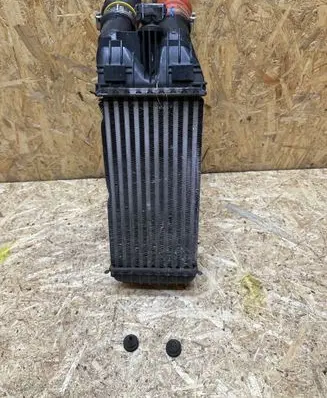 Citroen C3 Intercooler radiator 9803900780 CW966004 20200615