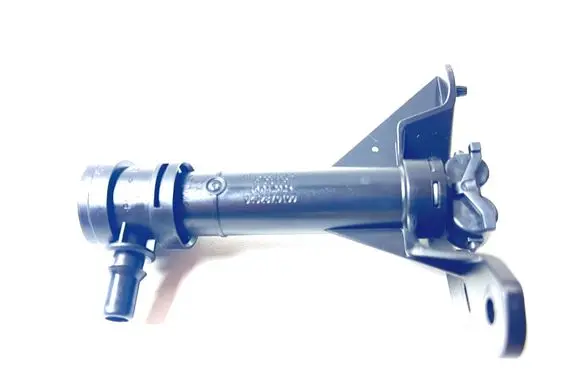 Audi Q7 4M Headlight washer spray nozzle 4M0955102C