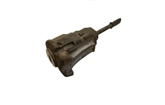 Skoda Superb B5 (3U) Front door lock (next to the handle) 3B0837167