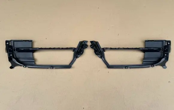 Porsche Panamera (971) Front bumper lower grill 971807986E 971807985E