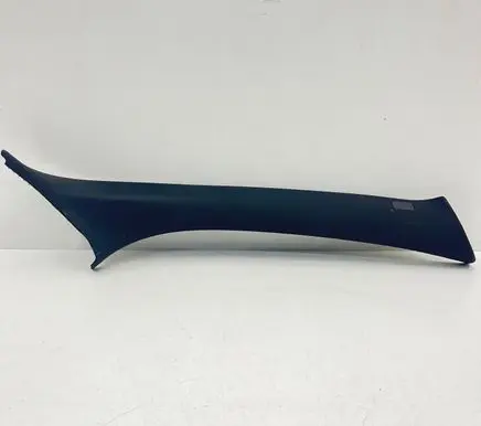 (A) pillar trim