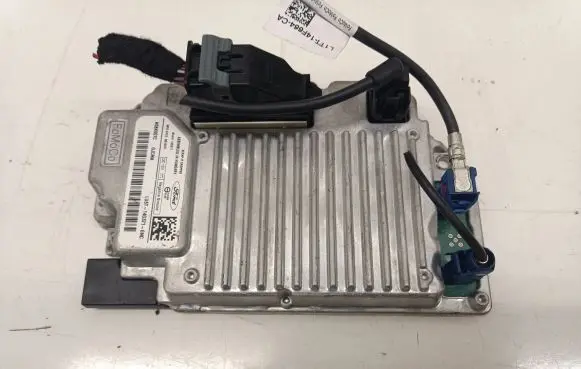 GPS navigation control unit/module