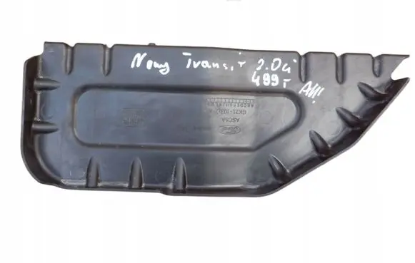 Ford Transit Timing belt guard (cover) GK2110317A